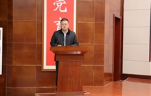 護理學(xué)院舉辦“傳承一二·九精神，扛起新時代使命”主題演講比賽暨“書香伴我行——背起書包上下課”倡議活動