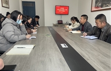 護理學(xué)院召開新學(xué)期開學(xué)準備工作調(diào)度會