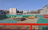 全面落實“三抓三促”行動部署 全力推進項目建設(shè)提質(zhì)增效