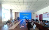 武威職業(yè)學院落實支持培黎職業(yè)學院 發(fā)展協(xié)議，不斷深化合作交流