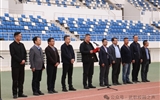 學(xué)校2025年校園足球聯(lián)賽開幕