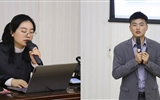 青春向團 挺膺擔當｜學校2025年第一期入團積極分子培訓班學習側(cè)記