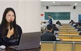 青春向團 挺膺擔當｜學校2025年第一期入團積極分子培訓班學習側(cè)記