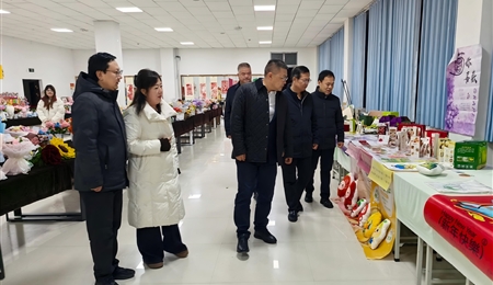 武威職業(yè)技術大學舉辦“迎新生?慶元旦”文藝晚會暨2023級學前教育專業(yè)畢業(yè)生匯報演出