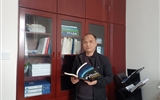 喜訊！我校2個(gè)項(xiàng)目獲2025年度甘肅省高校青年博士支持項(xiàng)目立項(xiàng)公示