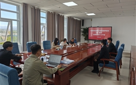 中核四0四有限公司2026屆秋季校園招聘會(huì)在武威職業(yè)技術(shù)大學(xué)成功舉行