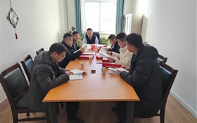 創(chuàng)新創(chuàng)業(yè)學(xué)院黨總支與藝術(shù)與教育學(xué)院黨總支開展黨建工作學(xué)習(xí)交流