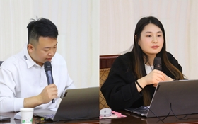 青春向團(tuán) 挺膺擔(dān)當(dāng)｜學(xué)校2025年第一期入團(tuán)積極分子培訓(xùn)班學(xué)習(xí)側(cè)記