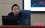 學(xué)校舉辦鑄牢中華民族共同體意識專題宣講報告會