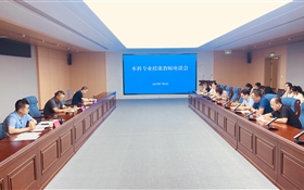 武威職業(yè)技術(shù)大學召開職業(yè)本科專業(yè)授課教師座談會