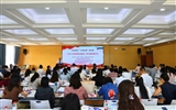 馬克思主義學(xué)院教師參加河西地區(qū)“大思政課”建設(shè)暨大中小學(xué)思想政治教育一體化建設(shè)研討會(huì)