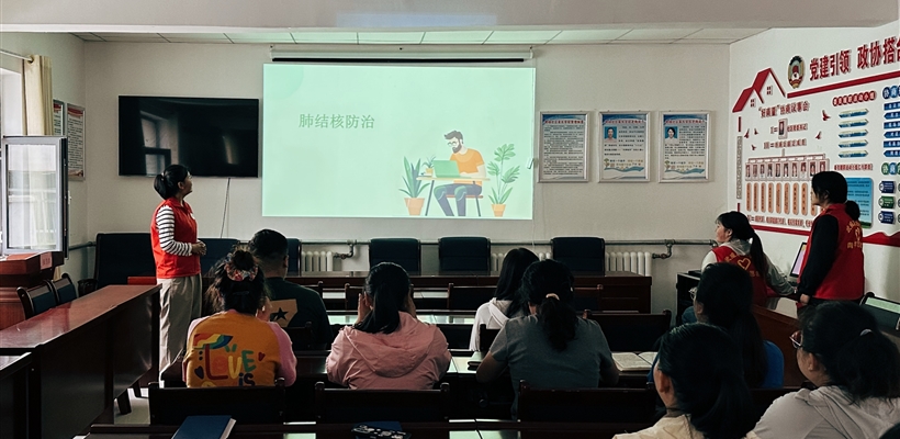青春三下鄉(xiāng)∣農(nóng)護(hù)攜手建“康橋” 雙院融合助振興