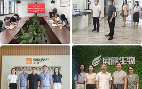 訪企問需促就業(yè) 精準(zhǔn)對接助發(fā)展