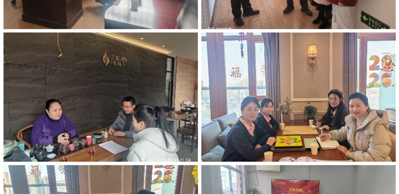 對(duì)接行業(yè)需求，助力高質(zhì)量就業(yè)——護(hù)理學(xué)院開(kāi)展“訪企拓崗”專項(xiàng)行動(dòng)