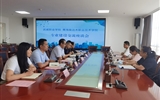 青海柴達木職業(yè)技術學院馬占梅院長一行來我校考察交流