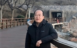 學(xué)院副院長(zhǎng) 楊德軍