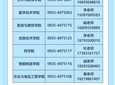 武威職業(yè)技術(shù)大學(xué)2025年高職（專科）報考指南